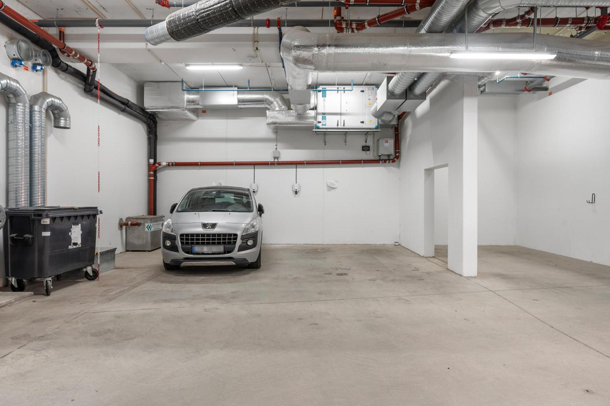 Luxury Apartment Downtown Tromso With 2 Bedrooms And 2 Bathrooms And Parking Exterior foto